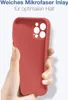 Hülle für Apple iPhone 15 Pro Case Cover Bumper Smartphone Produktbild-Vorschau 2