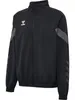Hummel Travel Woven Jacke, schwarz, XL, Herren Produktbild-Vorschau 4