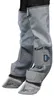 Weatherbeeta Comfitec Hexi Shield Fly Wraps - 4 er Set, Produktbild-Vorschau 2