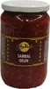 Wan Kwai Sambal Oelek 750g Voir les images du produit 1