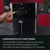 AEG AAF7SB, Teplovzdušná fritéza, 6,9 L, 40 °C, 200 °C, 9 Náhľad obrázku produktu 9