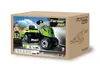 Smoby Traktor Farmer Max mit Anhänger Produktbild-Vorschau 4