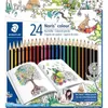 Farbstift Noris Colour 24St.-Johanna B Produktbild-Vorschau 7