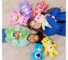 Simba Dickie Vertriebs GmbH, Care Bears - Brummbärchi, 35 Productafbeelding-voorbeeld 10