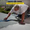 Beton-Kniebretter, Knieschieber, 71,1 x 20,3 cm - 2 Paar Produktbild-Vorschau 2