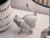 Mauro Ferretti figurine décorative Sparky le chat 17,5x9x26 Voir les images du produit 5
