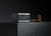 Sharp Home Appliances YC-MG81E-S, Pracovní deska, Náhled obrázku produktu 6