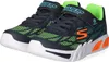 Skechers Flow Glow Klettschuh Mehrfarbig Produktbild-Vorschau 16