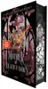 Buchcover von 'Mother of Death and Dawn' - Gebundene Ausgabe von Carissa Broadbent Produktbild-Vorschau