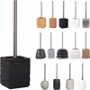SANILO® WC-Bürste Calero Black Produktbild-Vorschau 1