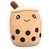 Bubble Tea Plüschtier Boba Kuscheltier Plüschpuppen Bubble Produktbild-Vorschau 1