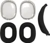 A set of accessories for AirPods Max headphones, including earcups and a headband cover. Náhľad obrázku produktu