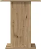 vidaXL Akvarijní stojan Artisan Oak 36x60,5x72,5 cm Náhled obrázku produktu 4