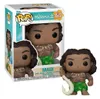 Figurka Funko Pop! Disney Vaiana Moana 2 - Maui, winylowy Anteprima dell’immagine prodotto 4