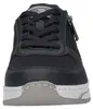 Rieker Schnürhalbschuhe in blau, Gr. 42 Produktbild-Vorschau 9