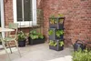 Green Basic Stack & Grow Large | Pots de Elho, Voir les images du produit 2