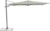 A cantilever umbrella on a white background. Produktbild-Vorschau