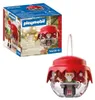 PLAYMOBIL, vianočná guľa, pekár Náhľad obrázku produktu 1