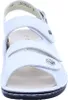 Finn Comfort Damen Sandale GOMERA weiß Größe EUR 41 Produktbild-Vorschau 20