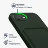 kwmobile Handyhülle für Apple iPhone 17e / iPhone 16e Hülle Produktbild-Vorschau 3