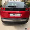 Modanatura bagagliaio posteriore per Peugeot 3008 2016-2025 Anteprima dell’immagine prodotto 2