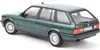 BMW 325i Touring Vert métallique 1990, NOREV183219, Produktbild-Vorschau 11