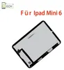 Für iPad Mini 6 (2021) 8.3 LCD Display Touchscreen Produktbild-Vorschau 1
