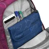 coocazoo zaino della scuola Porter School Backpack Berry Anteprima dell’immagine prodotto 18