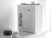 Yamazaki Home pojemnik na chleb szafka kuchenna 22x41x34cm Podgląd zdjęcia produktu 8