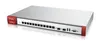 Débit du pare-feu, ZyXEL, ATP700, 6000 Mbit/s, Argent/Rouge Voir les images du produit 1