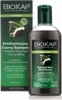 Bios Line Biokap Detoxifying Black Shampoo 200ml Produktbild-Vorschau 1