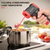 -50桫950 /-58H1742H Infračervený teploměr IR laserový Náhled obrázku produktu 7