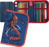Astuccio per la scuola di Spiderman Set di astucci per Anteprima dell’immagine prodotto 5