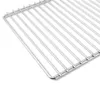 Nerezový rošt s nastavitelnou šířkou 45-55x37cm Náhled obrázku produktu 4