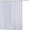 MODFU Waschbar Duschvorhang 180 x 220cm, Wasserdicht Dusch Produktbild-Vorschau 3