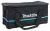 Makita 832188-6, Tragetasche, Handstaubsauger, Schwarz, Produktbild-Vorschau 1