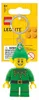 LEGO Elf Keyring Torch LGL-KE181 Produktbild-Vorschau 1