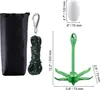 SucceBuy, 3,5 lb mit 26,2 ft/8 m Seil und Boje, Produktbild-Vorschau 8
