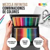 Joya Creative: Set de lápices de colores profesionales, 72 Vista previa de la imagen del producto 5