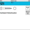 Reyher  571 V2a Schlüsselschr 10x130 (10 Stück) Produktbild-Vorschau 1