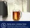 Bouilloire électrique Electrolux Create 5 E5K1-6AN - 1.7 l, Voir les images du produit 13