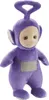 Giocattolo di peluche dei Teletubbies Tinky Winky parlante Anteprima dell’immagine prodotto 1