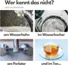 FRANKE 3-Wege-Wasserhahn – Set mit BRITA P1000 & Produktbild-Vorschau 4