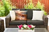 MuchoWow® Outdoor Kissen - Düne - Pflanzen - Produktbild-Vorschau 5