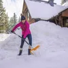 Freund-Victoria Kunststoff-Schneeschieber Profimodell Produktbild-Vorschau 6