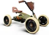 BERG Gokart Buzzy für Kinder ab 2 Jahren Retro Grün Produktbild-Vorschau 1