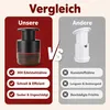 7-fach Kirschentkerner Olivenentkerner aus Edelstahl mit Produktbild-Vorschau 5