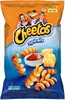 Chrupki kukurydziane Cheetos o smaku Spirals 130 g Náhled obrázku produktu 1