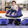 COSTWAY elektrické odrážadlo pre deti, elektrické odrážadlo Náhľad obrázku produktu 8