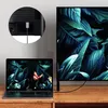 Tech-Protect UltraBoost USB-C to HDMI 4K 60Hz 2m Black Náhľad obrázku produktu 6